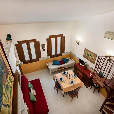 Apartment Le Maioliche San Vito Lo Capo