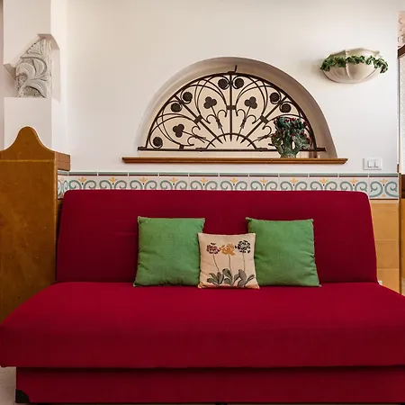 Le Maioliche * San Vito Lo Capo