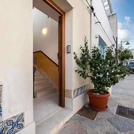 Apartment Le Maioliche