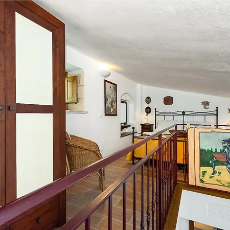 Le Maioliche Apartment San Vito Lo Capo