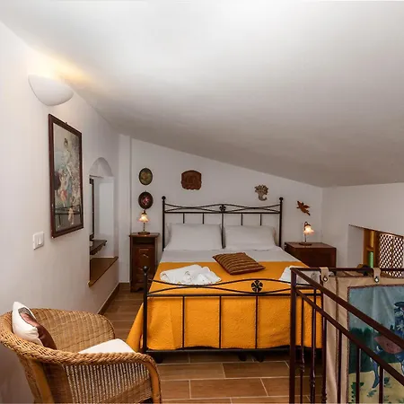 Le Maioliche San Vito Lo Capo