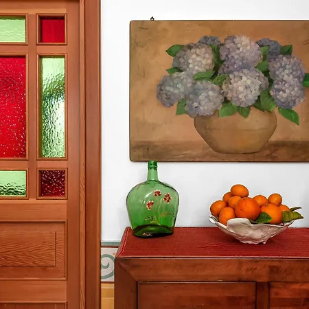 Le Maioliche * San Vito Lo Capo