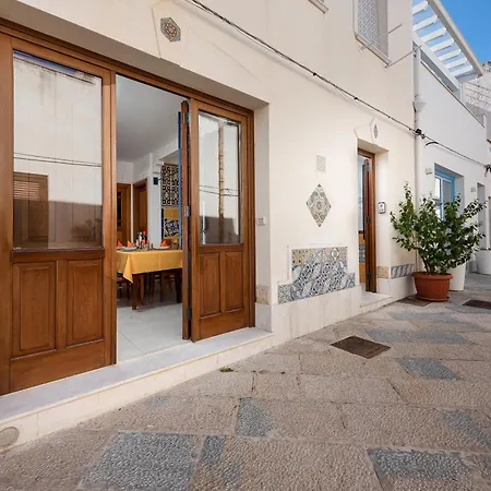 Apartment Le Maioliche *