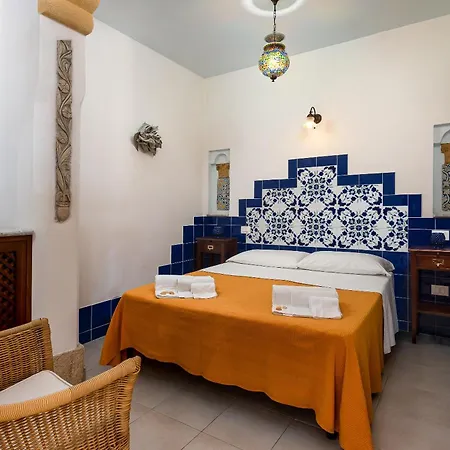 Le Maioliche San Vito Lo Capo