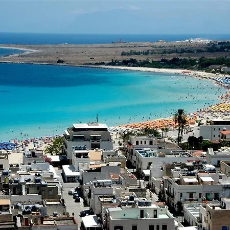 Le Maioliche * San Vito Lo Capo