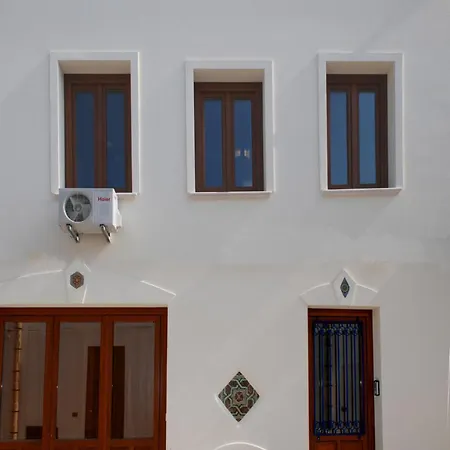 Apartment Le Maioliche San Vito Lo Capo