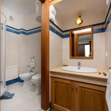 Le Maioliche * San Vito Lo Capo