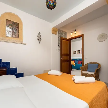 Le Maioliche Apartment