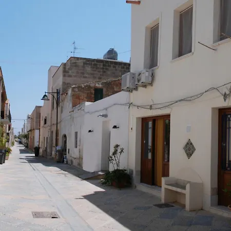 Le Maioliche Apartment San Vito Lo Capo