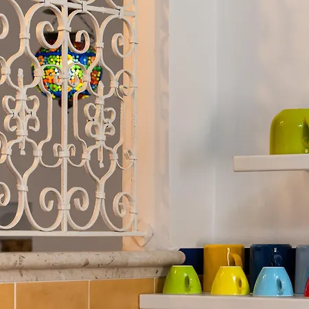Le Maioliche Apartment San Vito Lo Capo