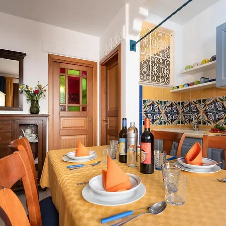 Apartment Le Maioliche