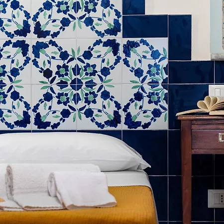 Le Maioliche * San Vito Lo Capo