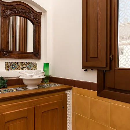 Apartment Le Maioliche