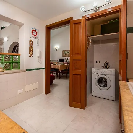 Le Maioliche Apartment San Vito Lo Capo