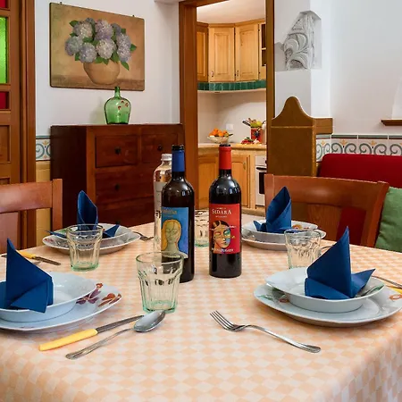 Apartment Le Maioliche