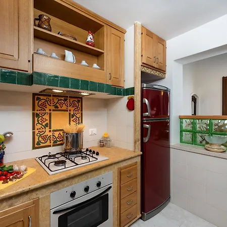 Apartment Le Maioliche