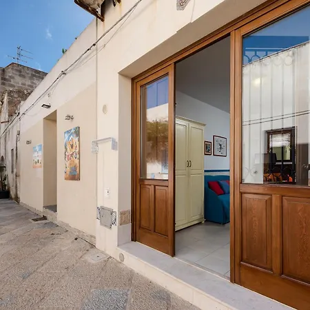 Le Maioliche Apartment *