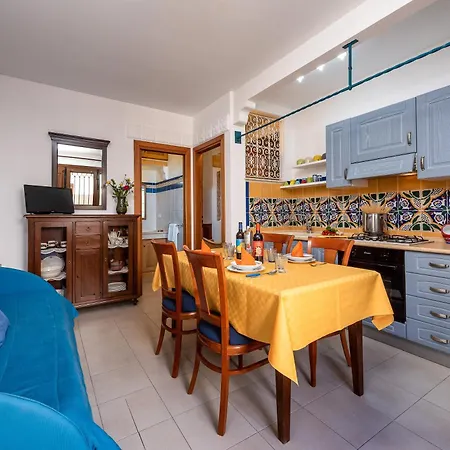 Le Maioliche San Vito Lo Capo