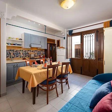 Apartment Le Maioliche