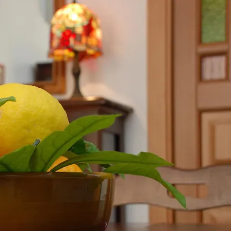 Le Maioliche Apartment San Vito Lo Capo