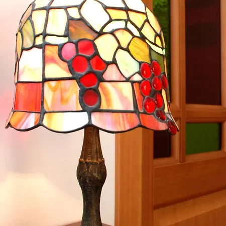 Le Maioliche * San Vito Lo Capo