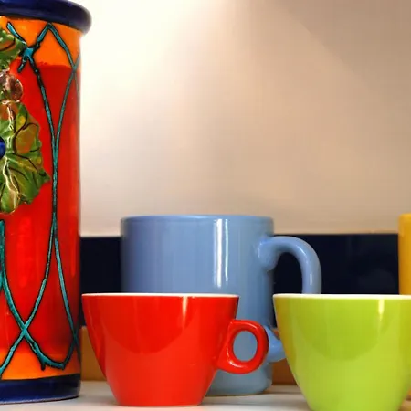 Apartment Le Maioliche *