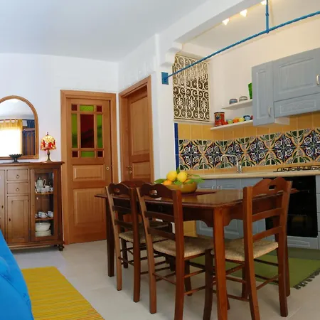 Le Maioliche * San Vito Lo Capo