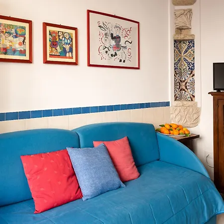 Apartment Le Maioliche