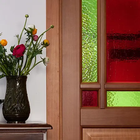 Le Maioliche Apartment *