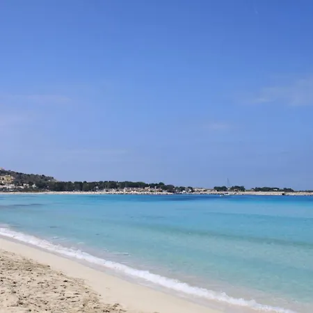 Le Maioliche Apartment