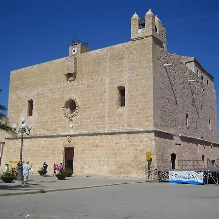 Le Maioliche * San Vito Lo Capo